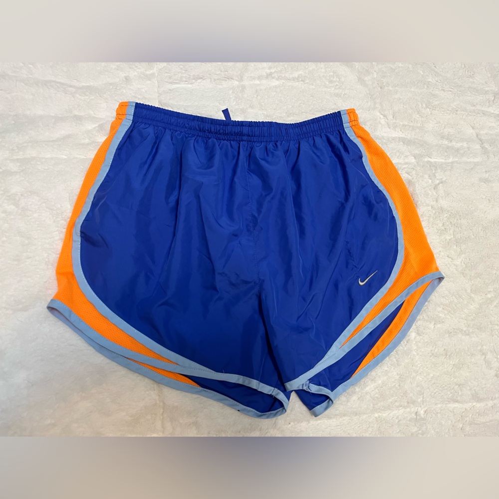 Nike Dri-Fit Shorts